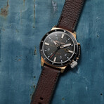 Ballast Trafalgar Automatic // BL-3142-05