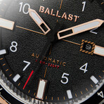 Ballast Trafalgar Automatic // BL-3142-05