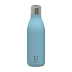 Ultra Violet Purifier Water Bottle (Blue)