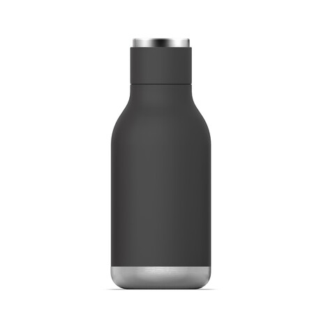 Urban Bottle (Black)