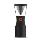 Cold Brew Coffee Maker (Black)