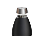 Pour Over Coffee Maker (Black)