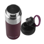 Alpine Flask (Black)