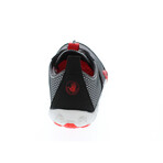 Body Glove Hydro Active Flux // Black + Red (US: 13)