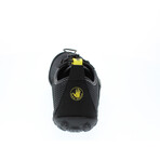 Body Glove Hydro Active Flux // Black + Yellow (US: 12)