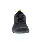 Body Glove Nautilus // Black + Yellow (US: 10)