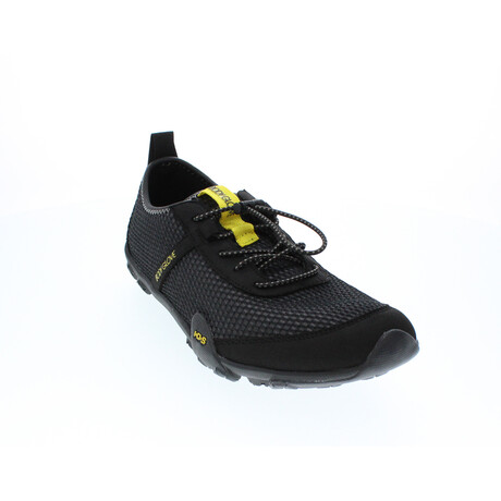 Body Glove Hydro Active Flux // Black + Yellow (US: 7)