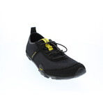 Body Glove Hydro Active Flux // Black + Yellow (US: 10)