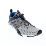 Body Glove Hydro Active Flow // Gray + Royal (US: 9)