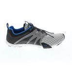 Body Glove Hydro Active Flow // Gray + Royal (US: 10)