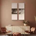 Harmony (48"H x 16"W TRIO)