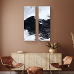 Royalty (48"H x 16"W TRIO)