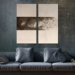 Harmony (48"H x 16"W TRIO)