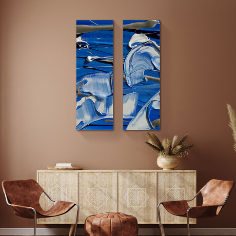 Dreams (48"H x 16"W TRIO)