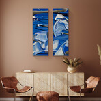 Dreams (48"H x 16"W TRIO)