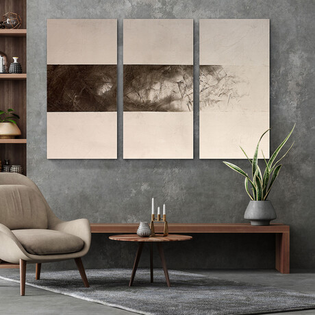 Harmony (48"H x 16"W TRIO)