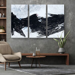 Royalty (48"H x 16"W TRIO)