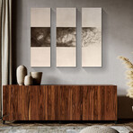 Harmony (48"H x 16"W TRIO)