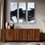 Royalty (48"H x 16"W TRIO)