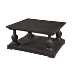 Hanover Cocktail Table // Square