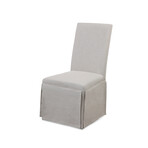 Slip Cover Parsons Chair