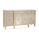 Borghese Mirrored Server