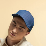 Blue Jeans Cap