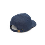 Blue Jeans Cap