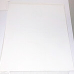 Robert Indiana // The Book of Love Poem (The Word) // 1996