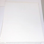 Robert Indiana // The Book of Love Poem (From the Umbrage of a Master Poet) // 1996