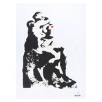 Bambi // Kiss // 2013