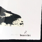 Bambi // Kiss // 2013