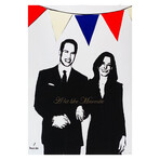 Bambi // A Bit Like Marmite // 2013