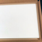 Ross Bleckner // Dream and Do I // 1997