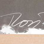 Ross Bleckner // Dream and Do I // 1997