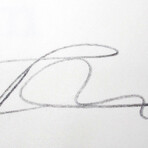 Robert Indiana // The Book of Love Poem (The Word) // 1996