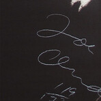 Joe Andoe // Horse I // 1989