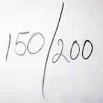 Robert Indiana // The Book of Love Poem (My Love, My Love Is Gone to You) // 1996