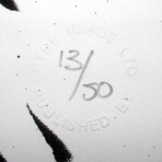 Bambi // Love Cara // 2014