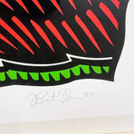 Burto Morris // Bear // 1997