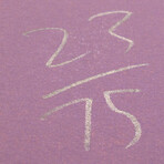 Donald Baechler // Coney Island III // 1994