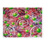 Kenny Scharf // Spaceballs // 1990