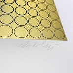 Victor Vasarely // Album Meta: Seven Plates 3 // 1976