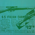 Andy Warhol // Flash - November 22, 1963 II.37 // 1968