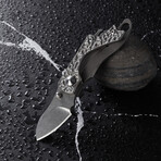 Ti Nano Blade // Viper // Silver