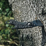 Ti Nano Blade // Viper // Silver