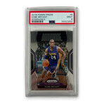 Kobe Bryant // 2018 Panini Prizm Dominance // PSA 9 Mint