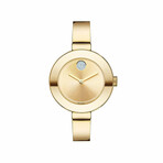 Movado Ladies Bold Quartz // 3600201