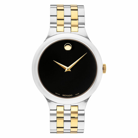 Movado Veturi Quartz // 607416