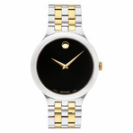 Movado Veturi Quartz // 607416
